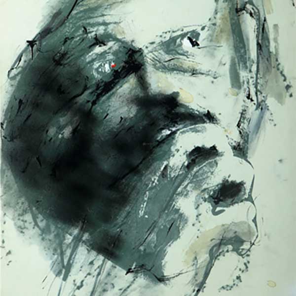 galerie face to face Sazarin