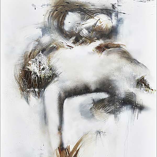 Galerie Figurative Zeichnungen Sazarin