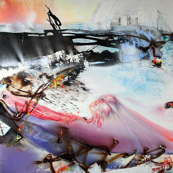 galerie landschaften Sazarin